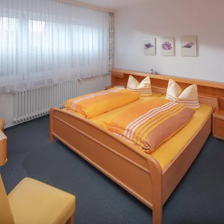 דירה Haus Daubert 1 *